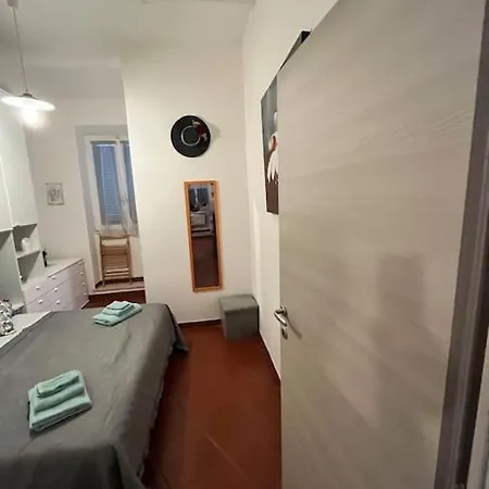 Alloggio Ad Uso Turistico Piave 47 *