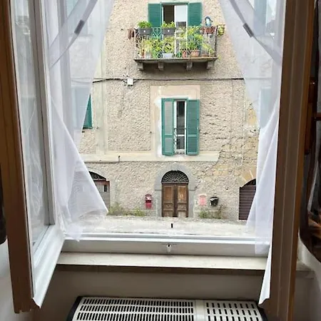 Alloggio Ad Uso Turistico Piave 47 * Gradoli