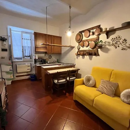 Alloggio Ad Uso Turistico Piave 47 Gradoli