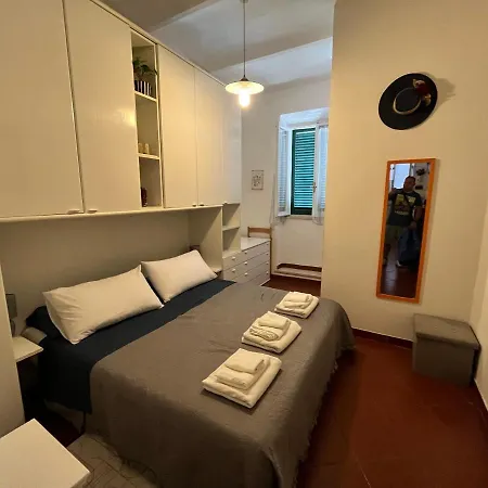 Alloggio Ad Uso Turistico Piave 47 *