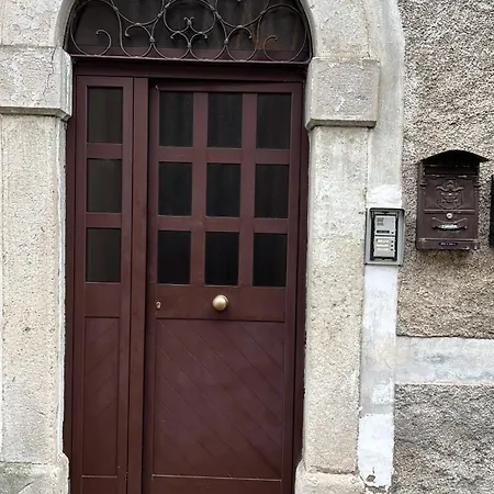 アパート Alloggio Ad Uso Turistico Piave 47
